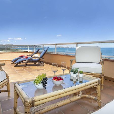 Apartment Golf Mar Ii-4 By Interhome بالس المظهر الخارجي الصورة