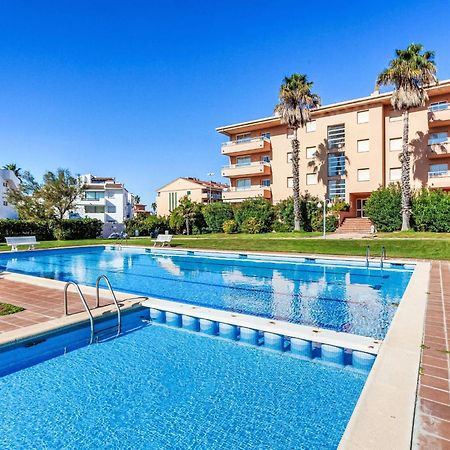 Apartment Golf Mar Ii-4 By Interhome بالس المظهر الخارجي الصورة
