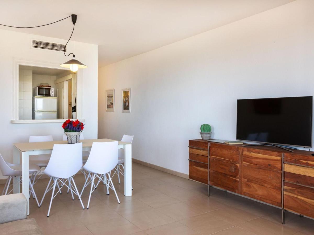 Apartment Golf Mar Ii-4 By Interhome بالس المظهر الخارجي الصورة
