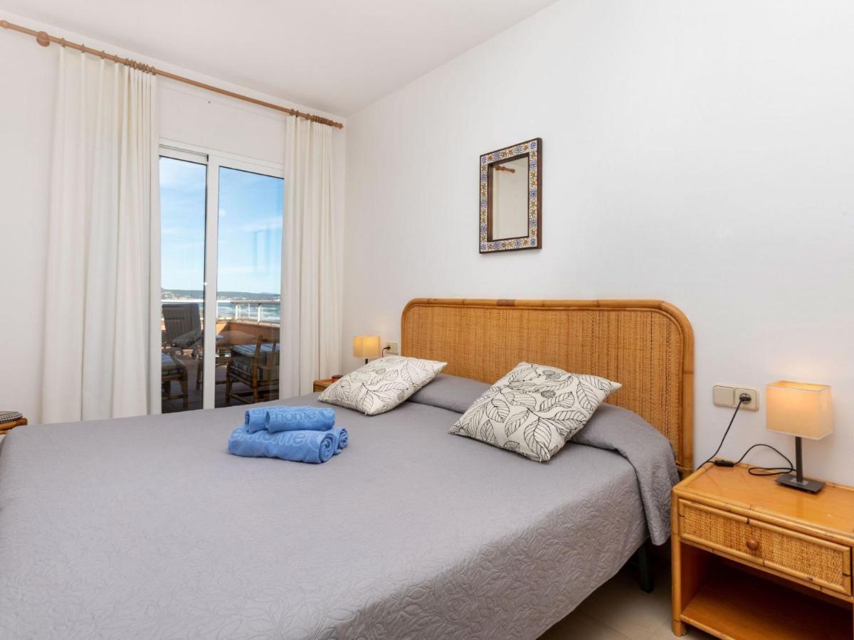 Apartment Golf Mar Ii-4 By Interhome بالس المظهر الخارجي الصورة