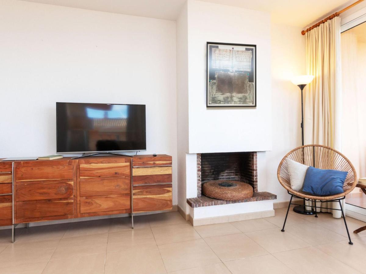Apartment Golf Mar Ii-4 By Interhome بالس المظهر الخارجي الصورة