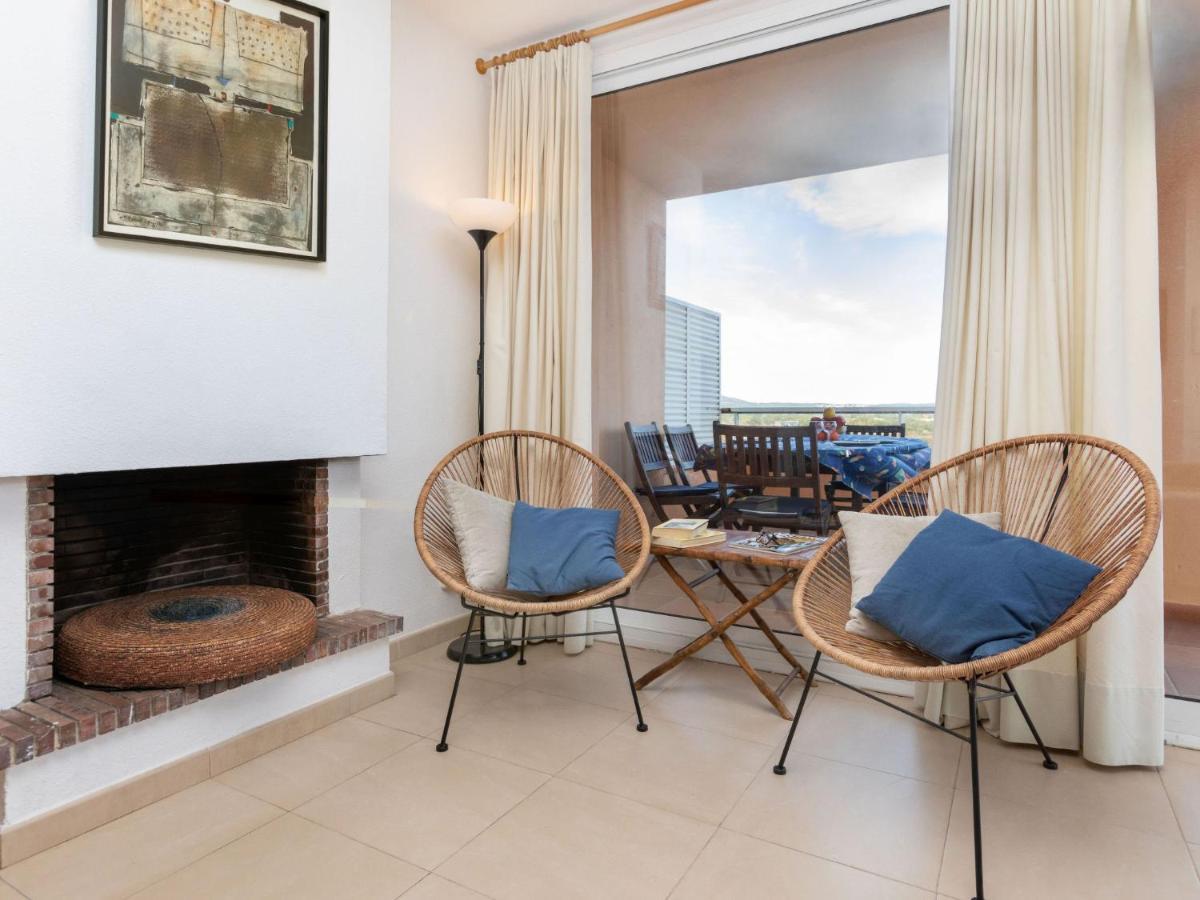 Apartment Golf Mar Ii-4 By Interhome بالس المظهر الخارجي الصورة