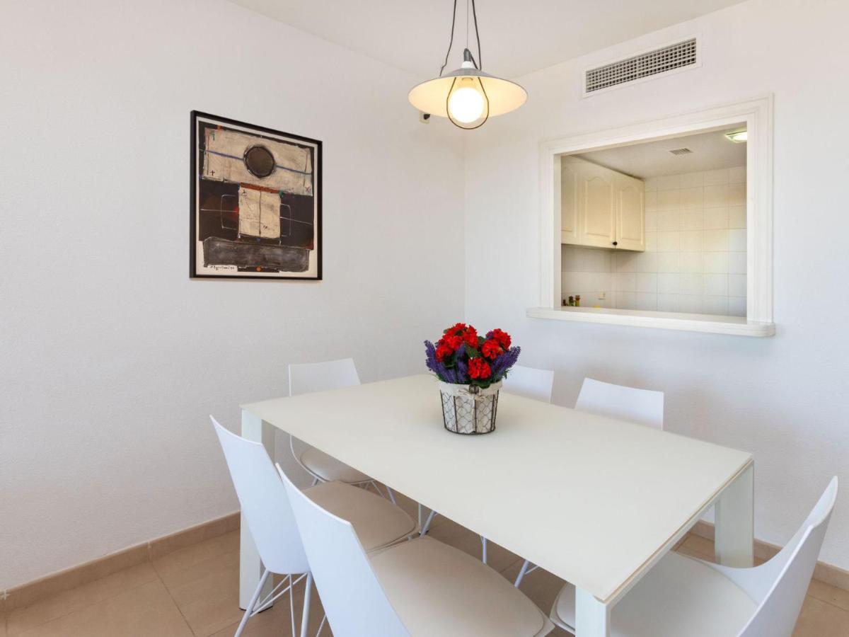 Apartment Golf Mar Ii-4 By Interhome بالس المظهر الخارجي الصورة