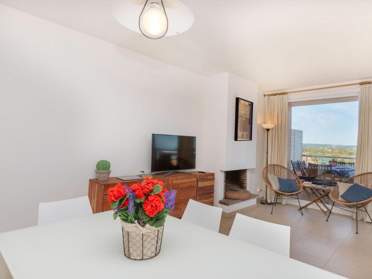 Apartment Golf Mar Ii-4 By Interhome بالس المظهر الخارجي الصورة