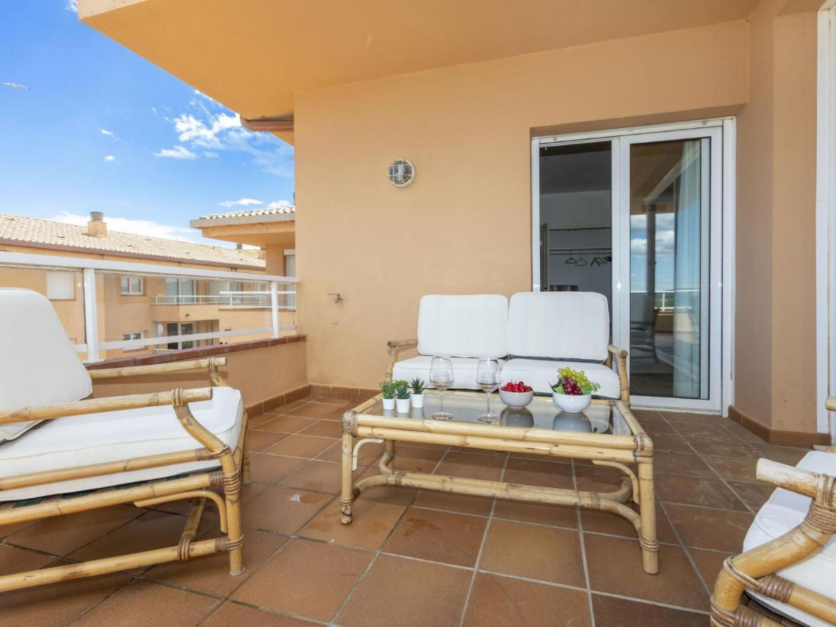 Apartment Golf Mar Ii-4 By Interhome بالس المظهر الخارجي الصورة