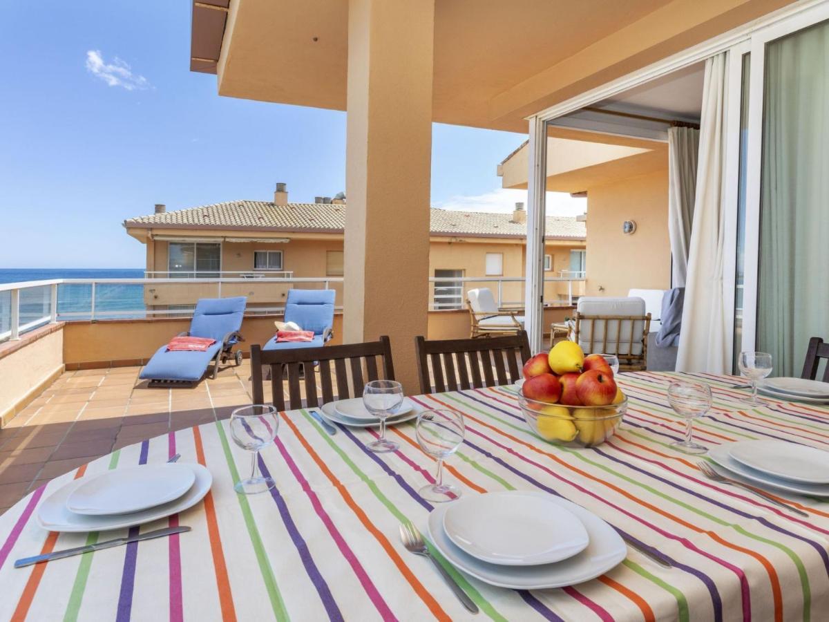Apartment Golf Mar Ii-4 By Interhome بالس المظهر الخارجي الصورة