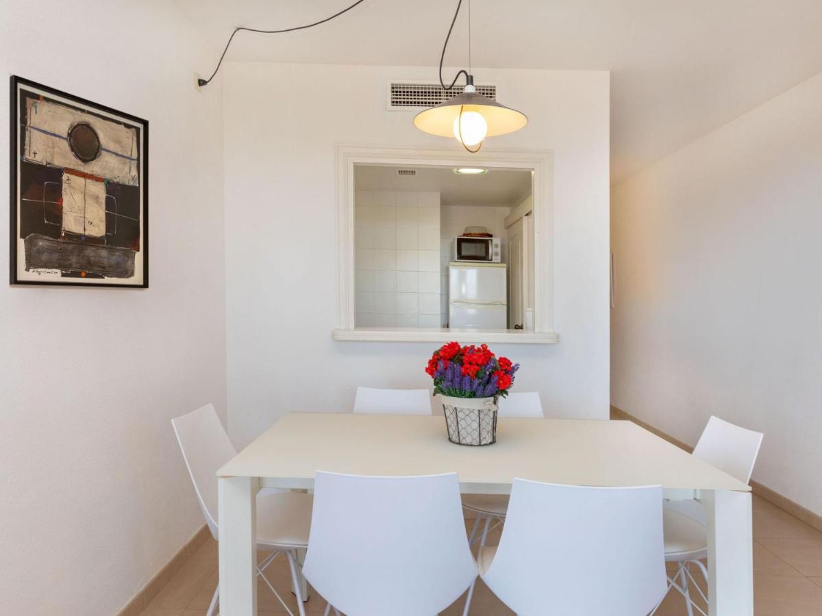 Apartment Golf Mar Ii-4 By Interhome بالس المظهر الخارجي الصورة