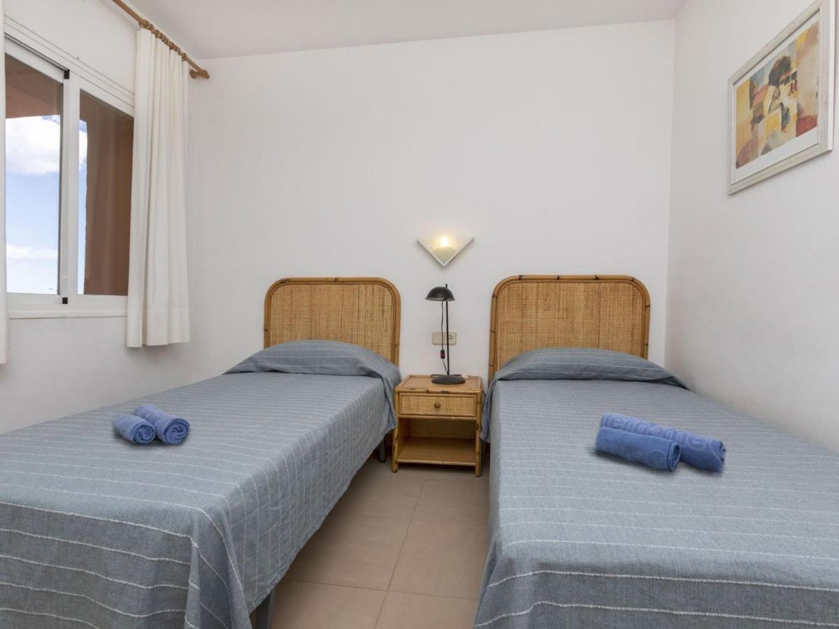 Apartment Golf Mar Ii-4 By Interhome بالس المظهر الخارجي الصورة
