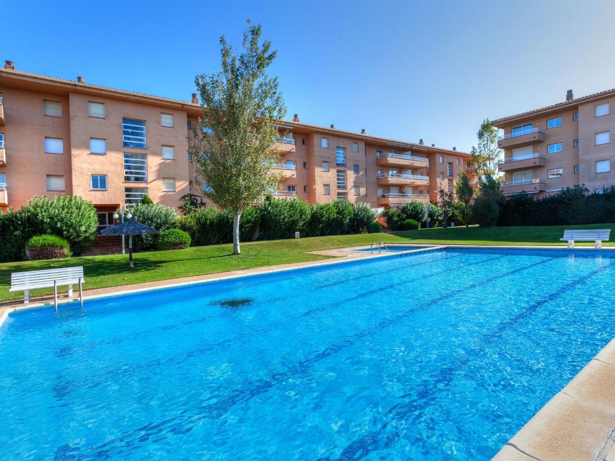 Apartment Golf Mar Ii-4 By Interhome بالس المظهر الخارجي الصورة